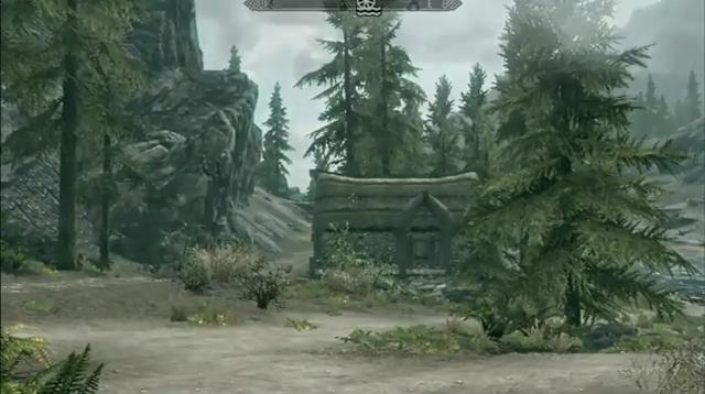 Build Your Own House Skyrim Ps3