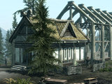 Build Your Own House Skyrim Xbox 360