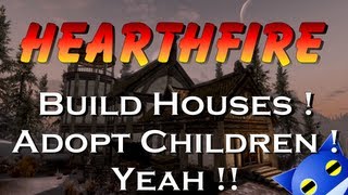 Build Your Own House Skyrim Xbox