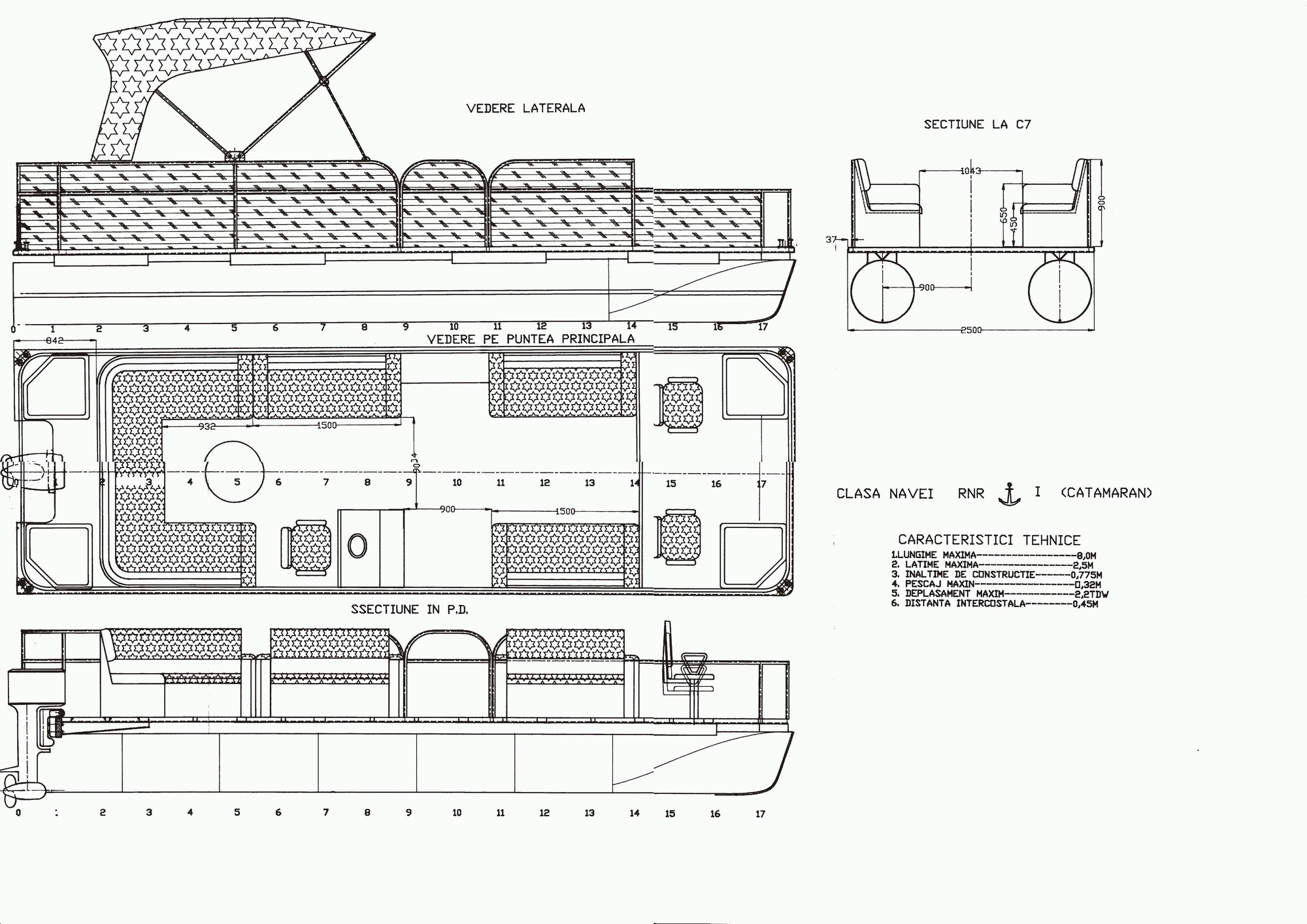 Build Your Own Houseboat Kits