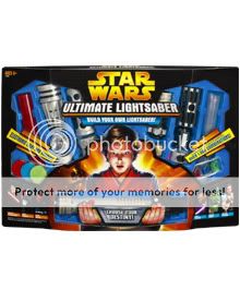 Build Your Own Lightsaber Kit Toys R Us