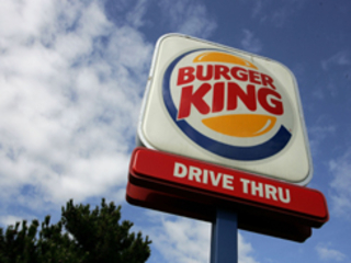 Burger King Whopper Bar Locations