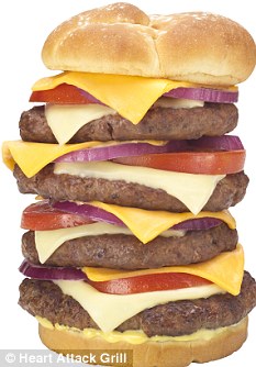 Burger King Whopper Meal Calories