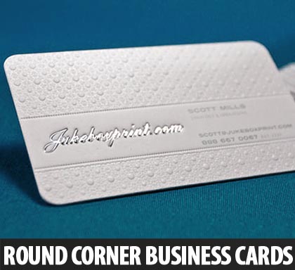 Business Card Design Inspiration 2012
