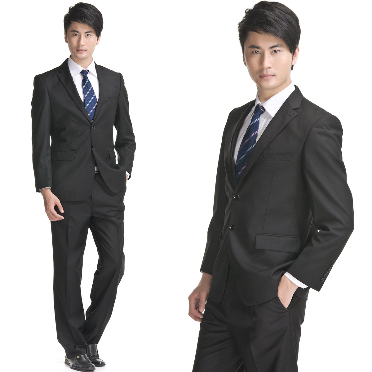 Business Casual Dress For Men