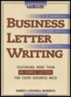Business Letter Format Nz