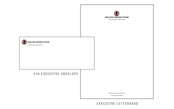 Business Letterhead Examples
