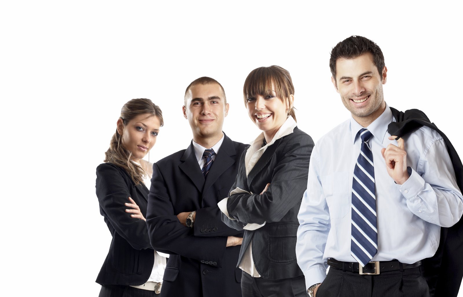 Business People Images