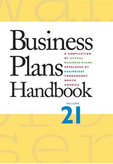 Business Plan Sample Pdf Format