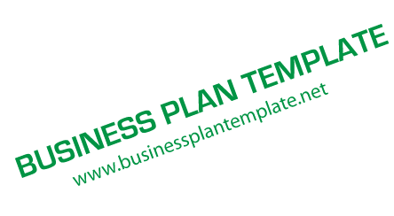 Business Plan Template Word 2011