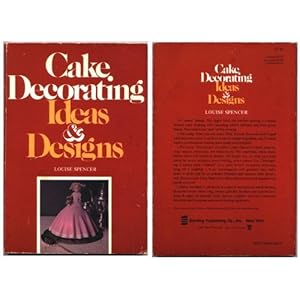 Cake Decorating Designs Ideas