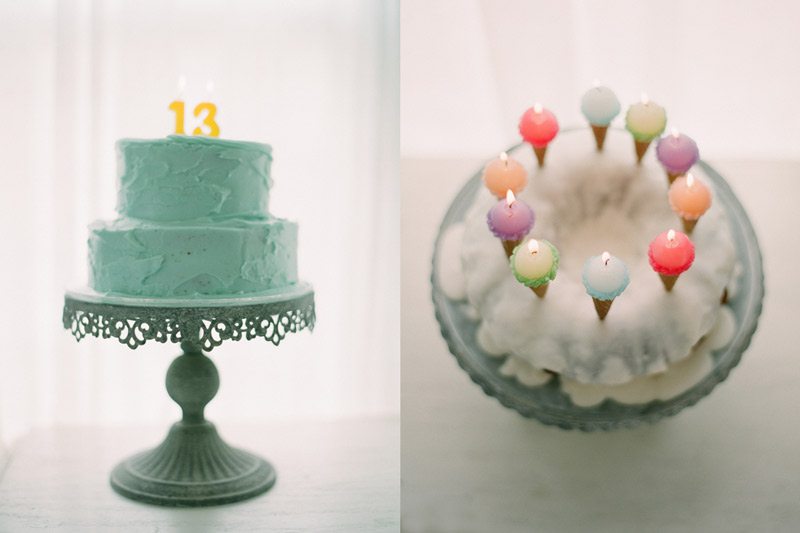 Cake Decorating Ideas For Girls 13th Birthday