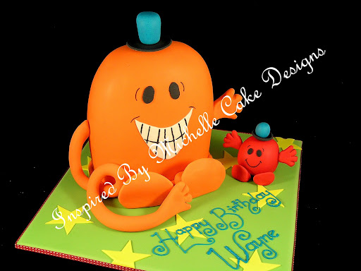 Cake Designs For Birthdays For Men