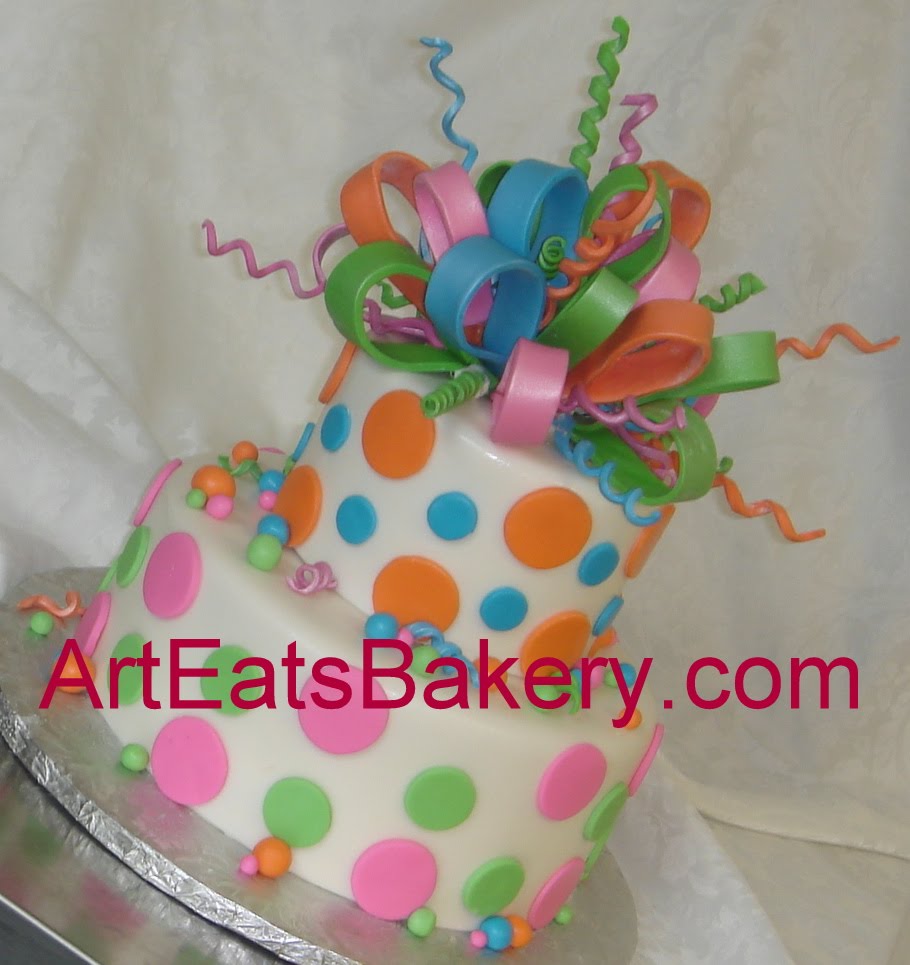 Cake Designs For Birthdays For Women