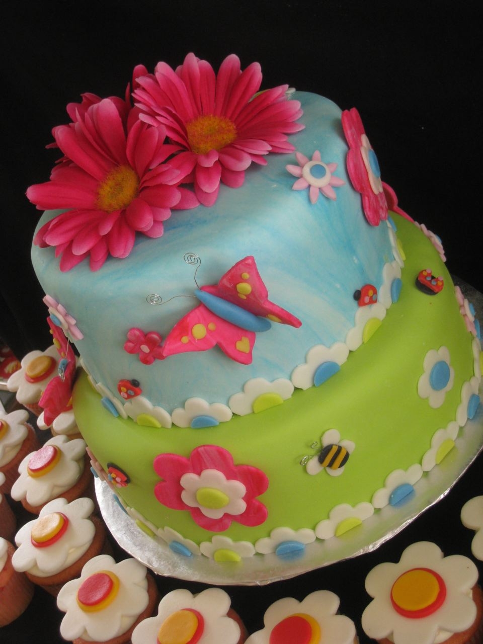 Cake Images For Birthday Girl