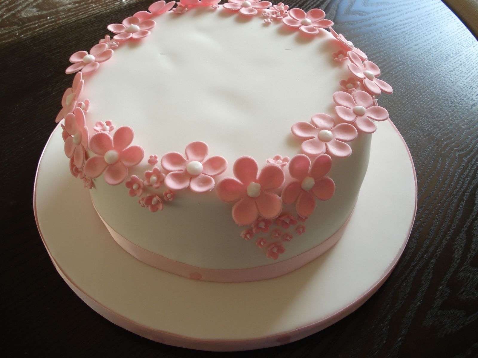 Cake Images For Birthday Girl