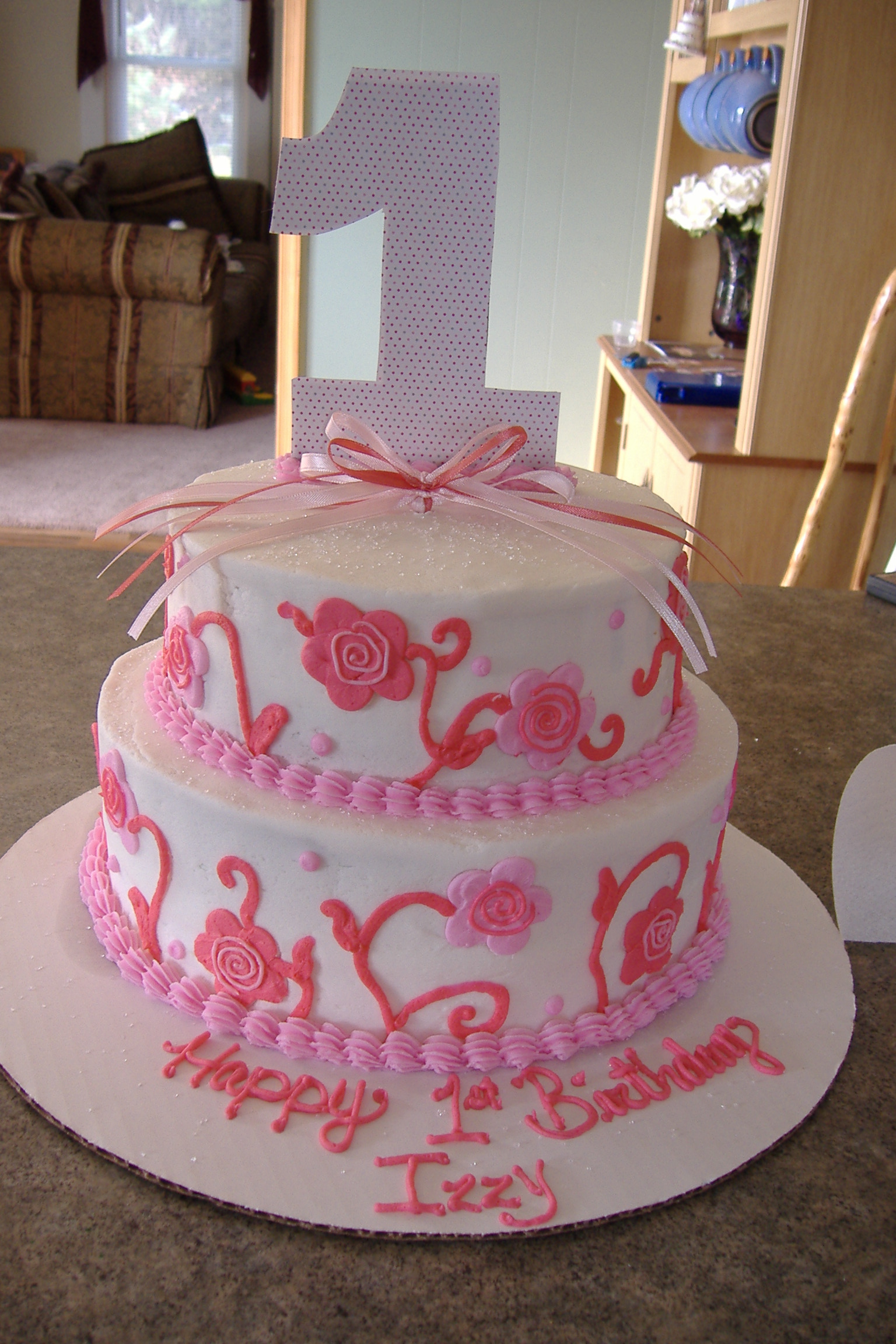 Cake Images For Girls