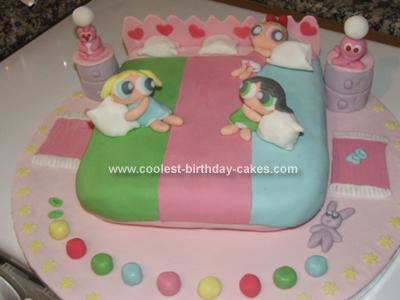 Cake Images For Girls