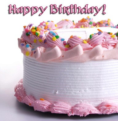 Cake Pictures Of Happy Birthday