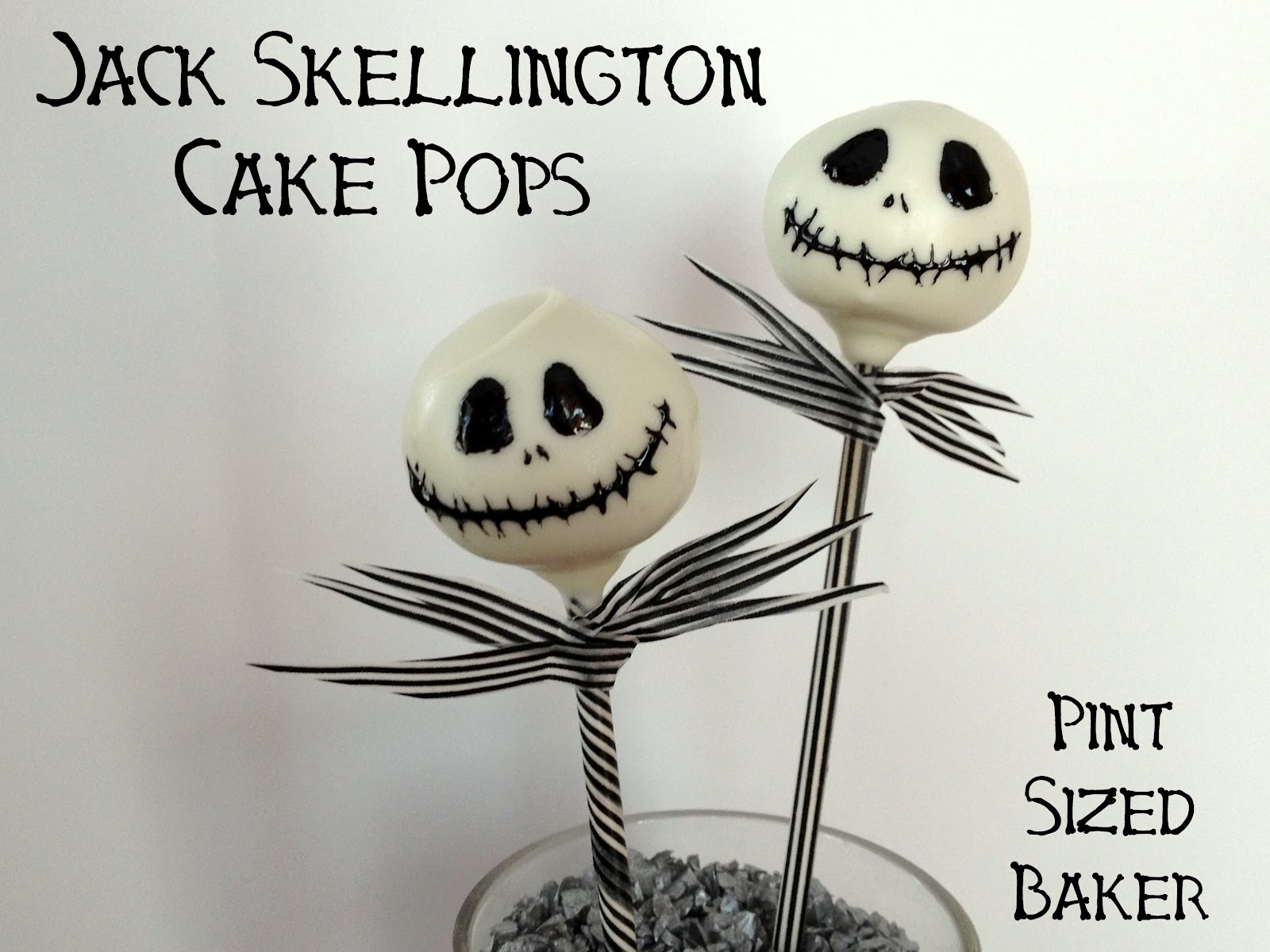 Cake Pops Halloween Theme