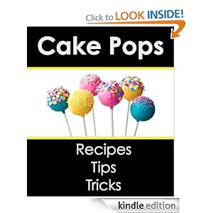 Cake Pops Ideas For Christmas