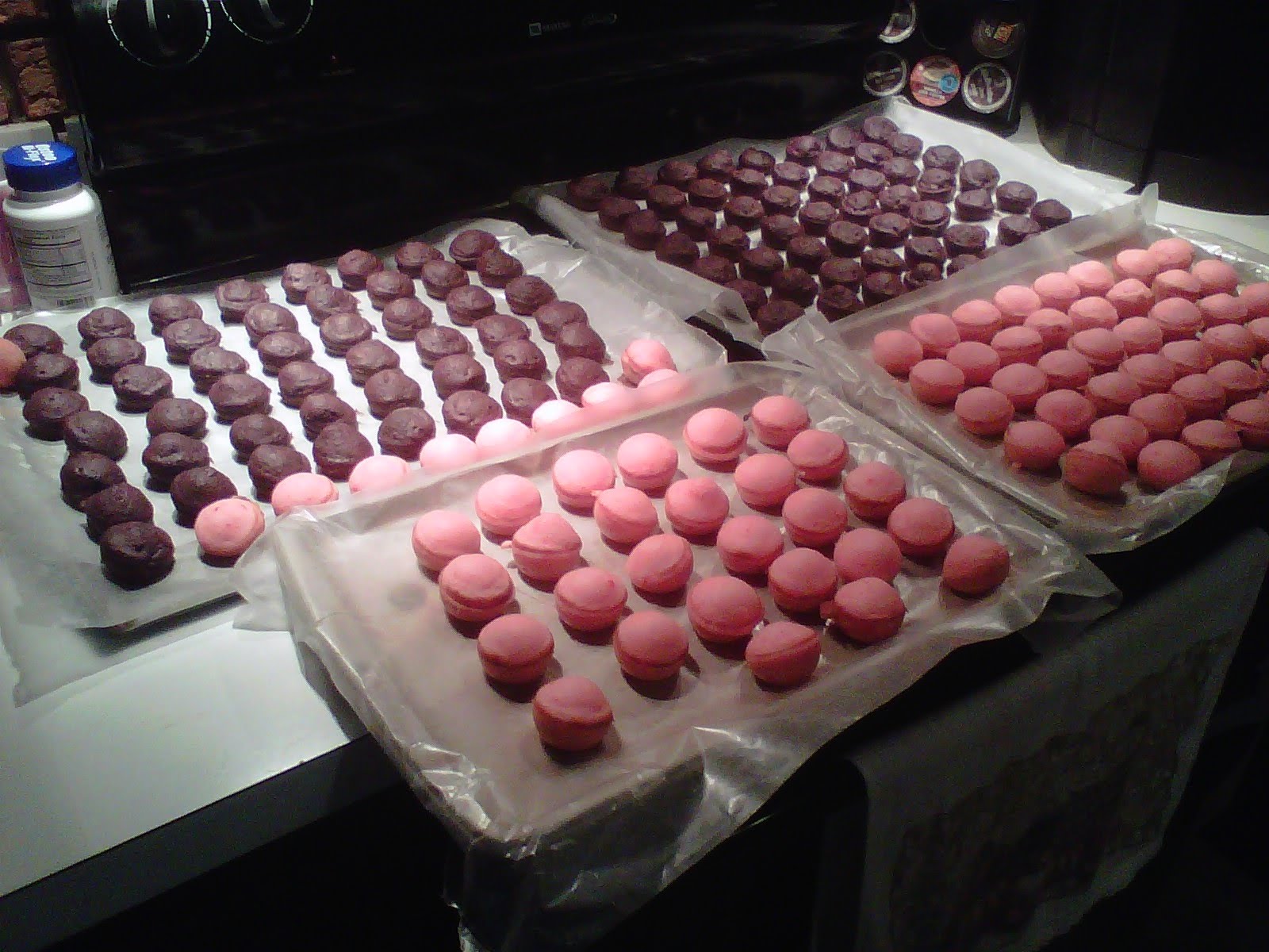 Cake Pops Maker