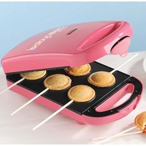 Cake Pops Maker