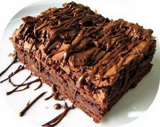 Cake Recipes Chocolate Brownies
