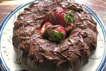 Cake Recipes Chocolate Brownies