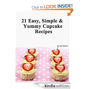 Cake Recipes Easy And Delicious