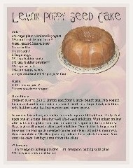 Cake Recipes Without Eggs Or Butter