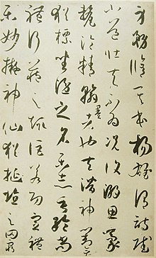 Calligraphy Writing Styles Alphabet