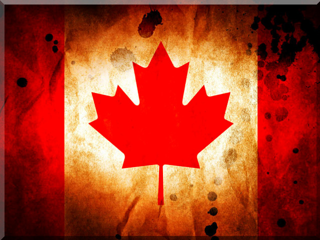 Canada Flag Images Free