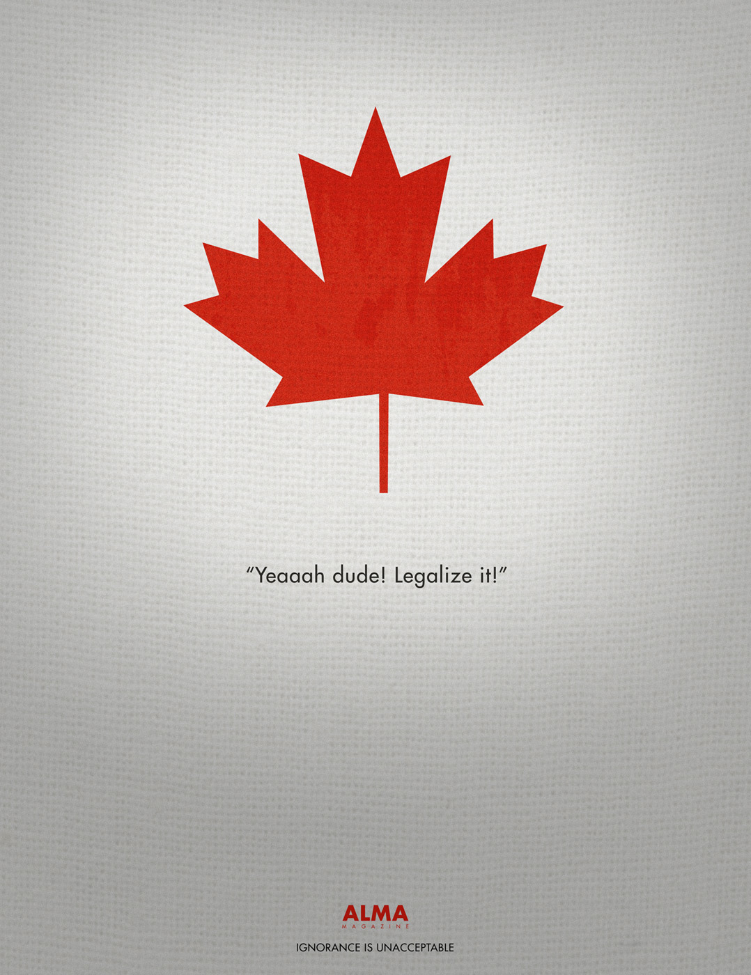 Canada Flag Wallpaper Desktop