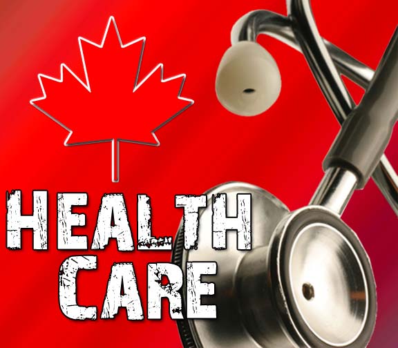 Canada Health Care System Facts