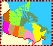 Canada Map Quiz