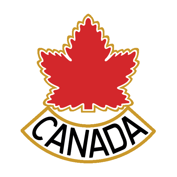 Canada Maple Leaf Logo