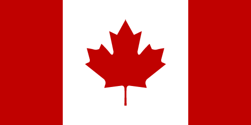 Canadian Flag Image