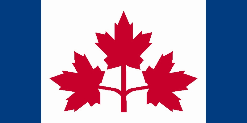 Canadian Flag Pictures