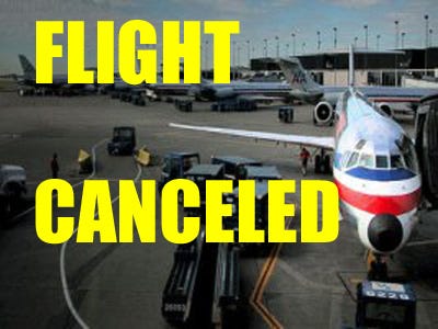 Cancellation Policy American Airlines