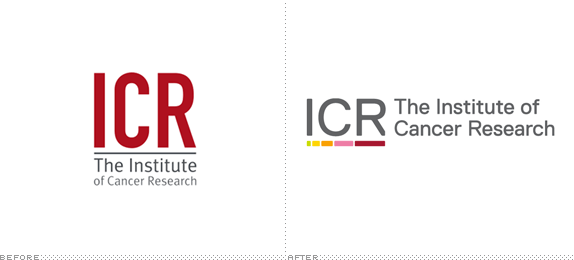 Cancer Research Logo Vector