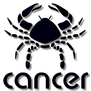 Cancer Sign Crab