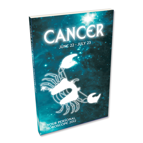 Cancer Sign Horoscope 2012