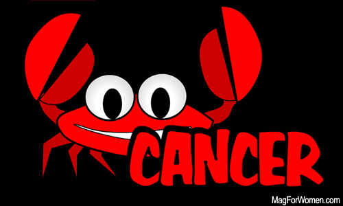 Cancer Sign Zodiac Characteristics