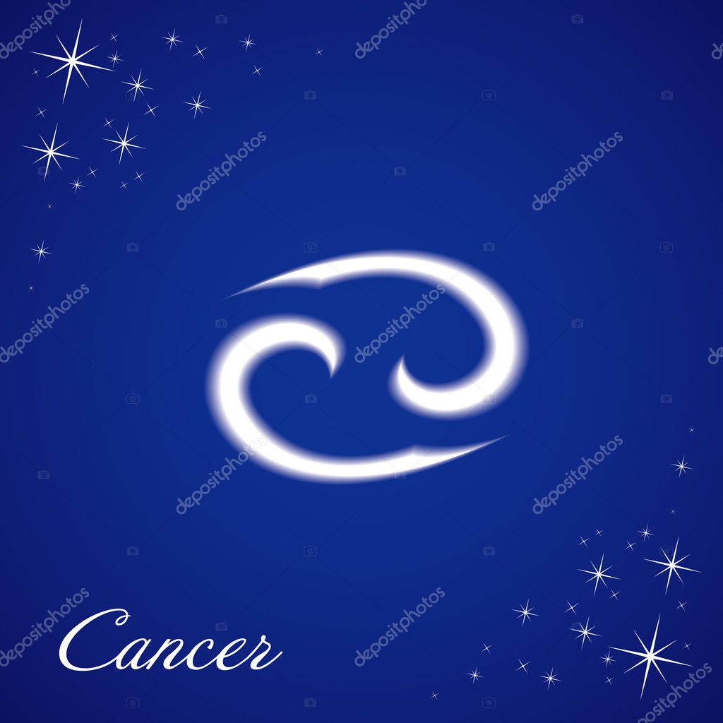 Cancer Sign Zodiac Description