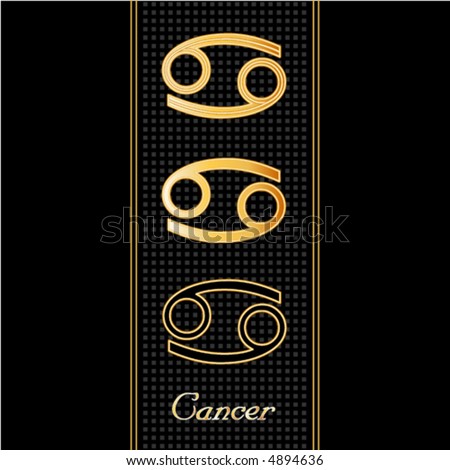 Cancer Symbols Pictures