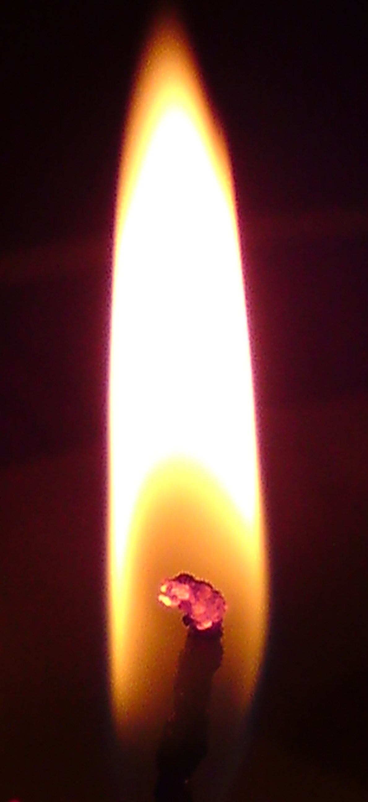 Candle Flame