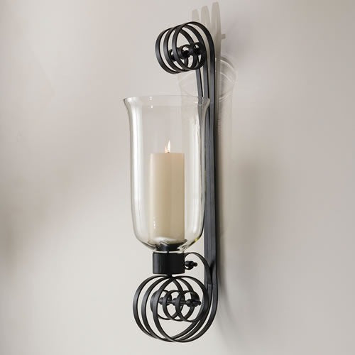 Candle Holders For Walls