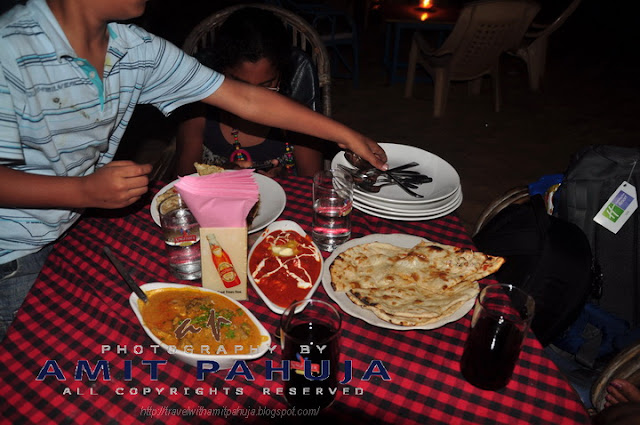 Candle Light Dinner In Bangalore Hotels