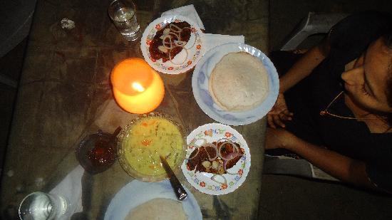Candle Light Dinner In Chennai Omr